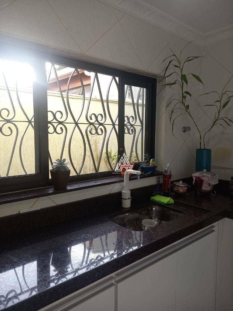 Sobrado à venda com 3 quartos, 280m² - Foto 57