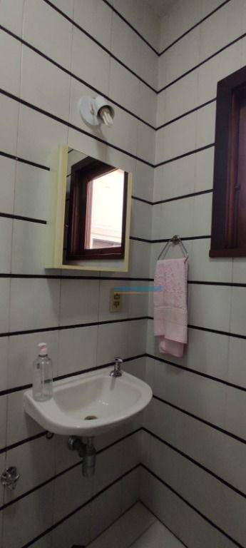 Apartamento, 3 quartos, 164 m² - Foto 23