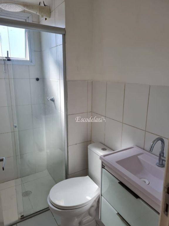 Apartamento à venda com 2 quartos, 48m² - Foto 15