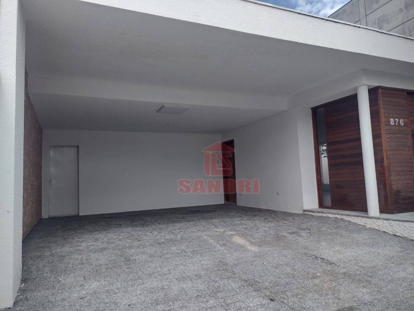 Casa, 3 quartos, 328 m² - Foto 2