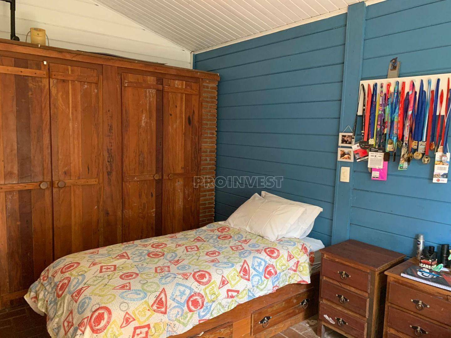 Casa de Condomínio à venda com 2 quartos, 170m² - Foto 17