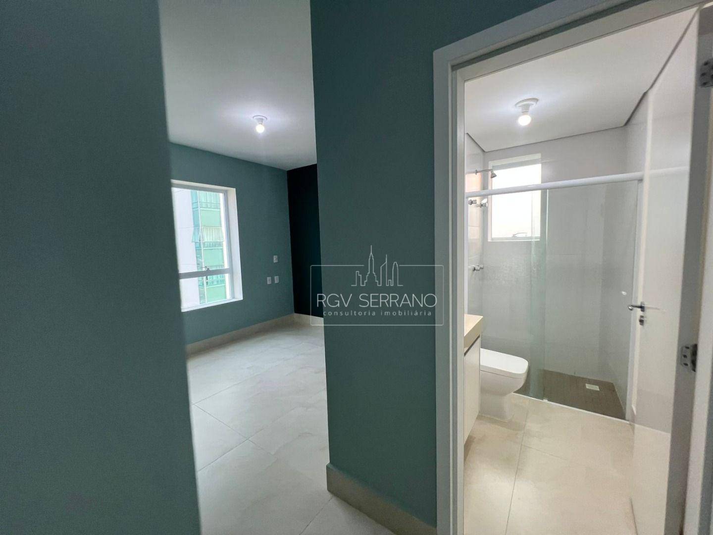 Apartamento para alugar com 3 quartos, 87m² - Foto 23