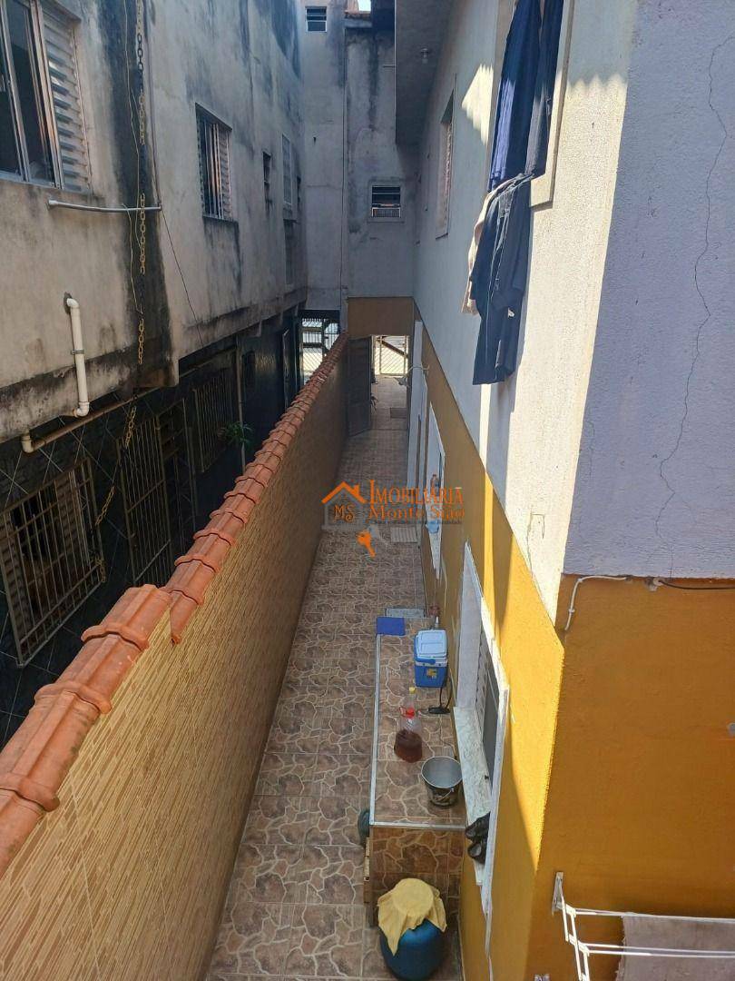 Sobrado à venda e aluguel com 3 quartos, 230m² - Foto 27