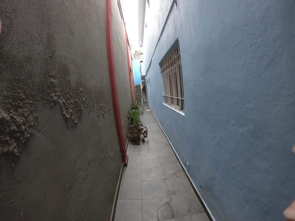 Sobrado à venda com 3 quartos, 160m² - Foto 33