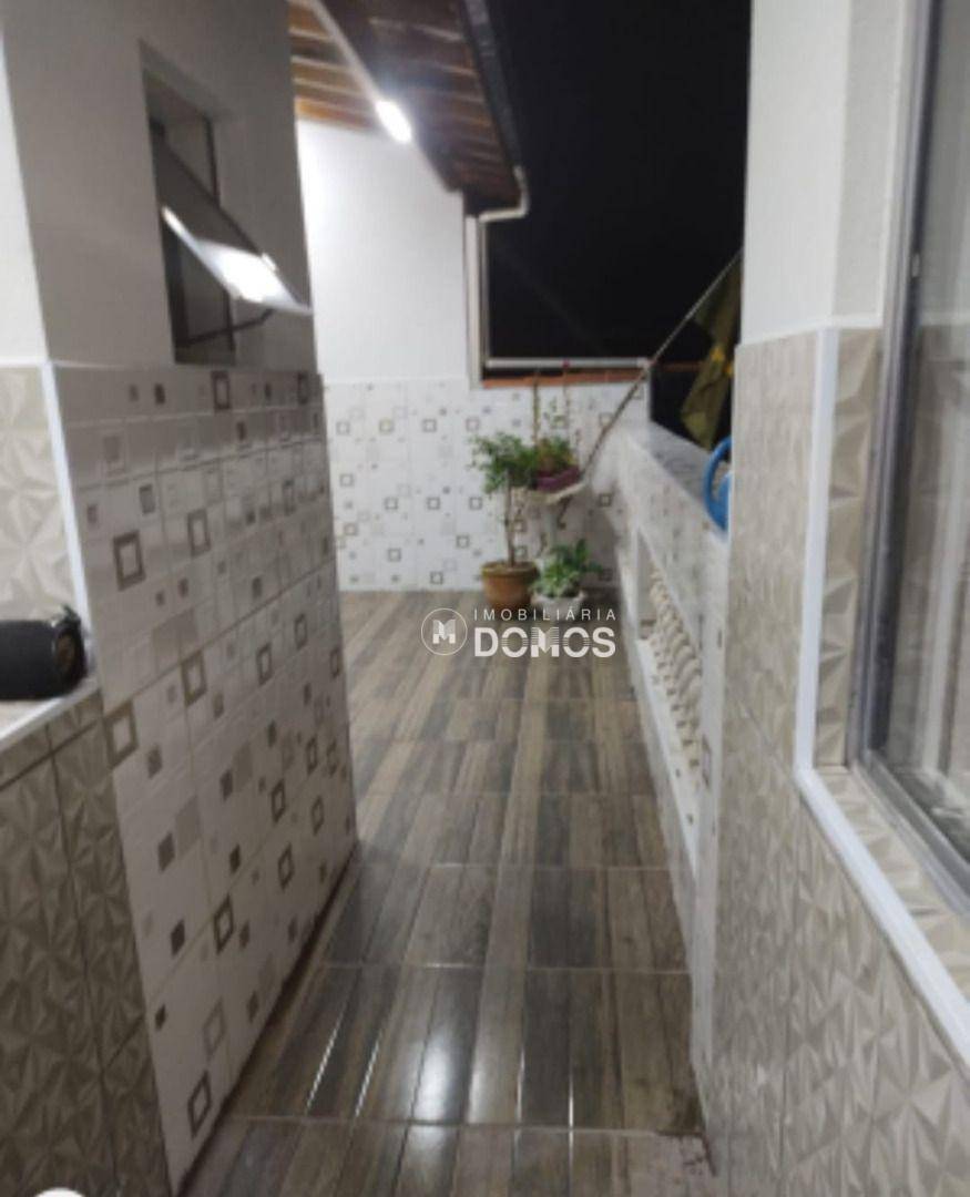 Casa à venda com 3 quartos, 250M2 - Foto 10