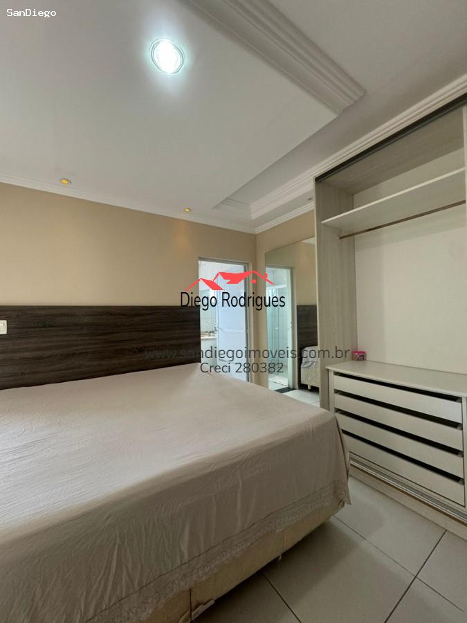 Sobrado, 4 quartos, 180 m² - Foto 5