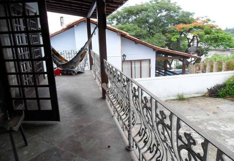 Casa de Condomínio à venda com 5 quartos, 421m² - Foto 5