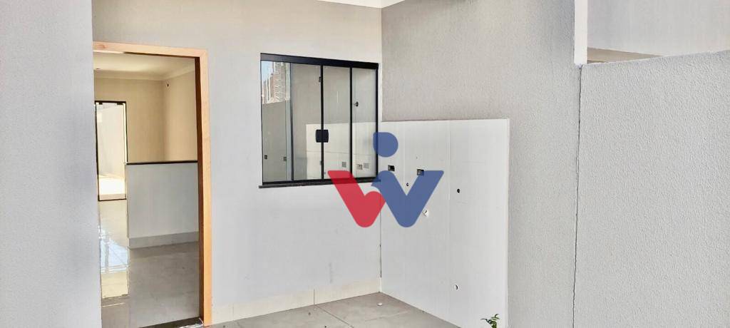 Casa à venda com 3 quartos, 84m² - Foto 13