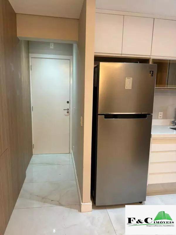 Apartamento à venda com 2 quartos - Foto 18