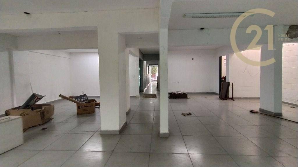 Prédio Inteiro à venda e aluguel, 1000m² - Foto 6