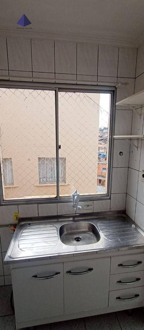 Apartamento à venda com 2 quartos, 50m² - Foto 12