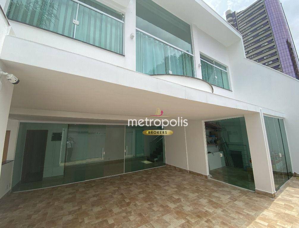 Sobrado à venda e aluguel com 2 quartos, 250m² - Foto 5