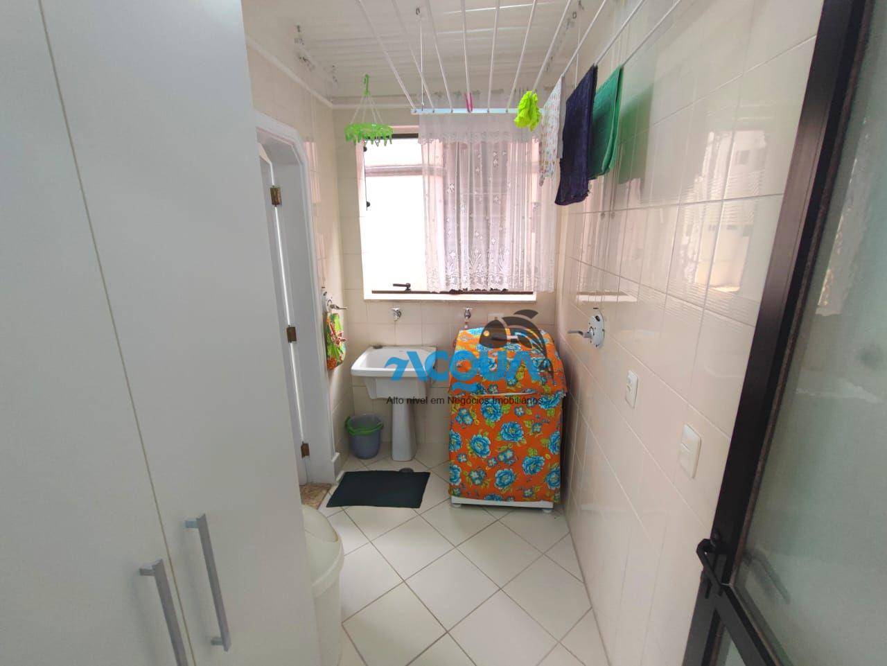 Apartamento à venda com 3 quartos, 167m² - Foto 15