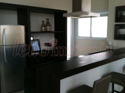 Apartamento para alugar com 2 quartos, 93m² - Foto 15