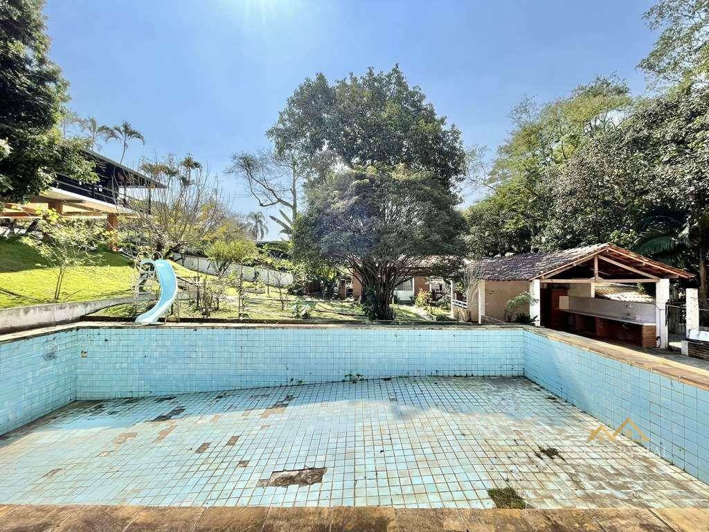 Casa de Condomínio à venda com 4 quartos, 464m² - Foto 61