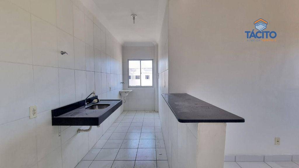 Apartamento à venda com 2 quartos, 45m² - Foto 9