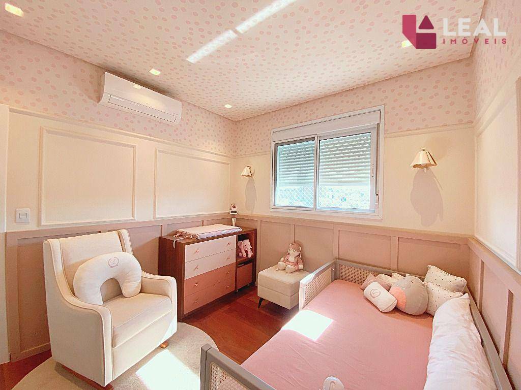 Apartamento à venda com 3 quartos, 134m² - Foto 22