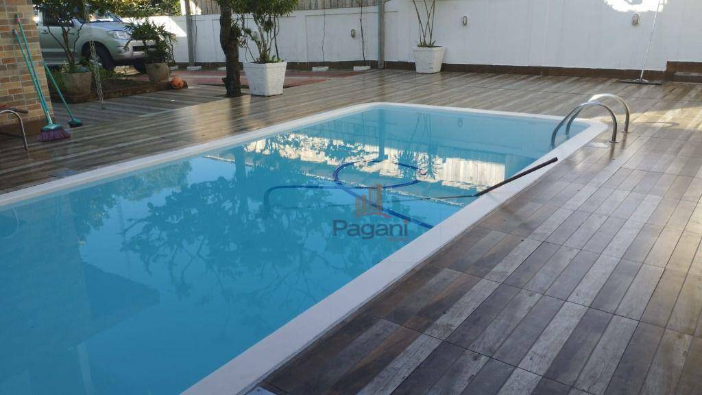 Casa, 2 quartos, 143 m² - Foto 3