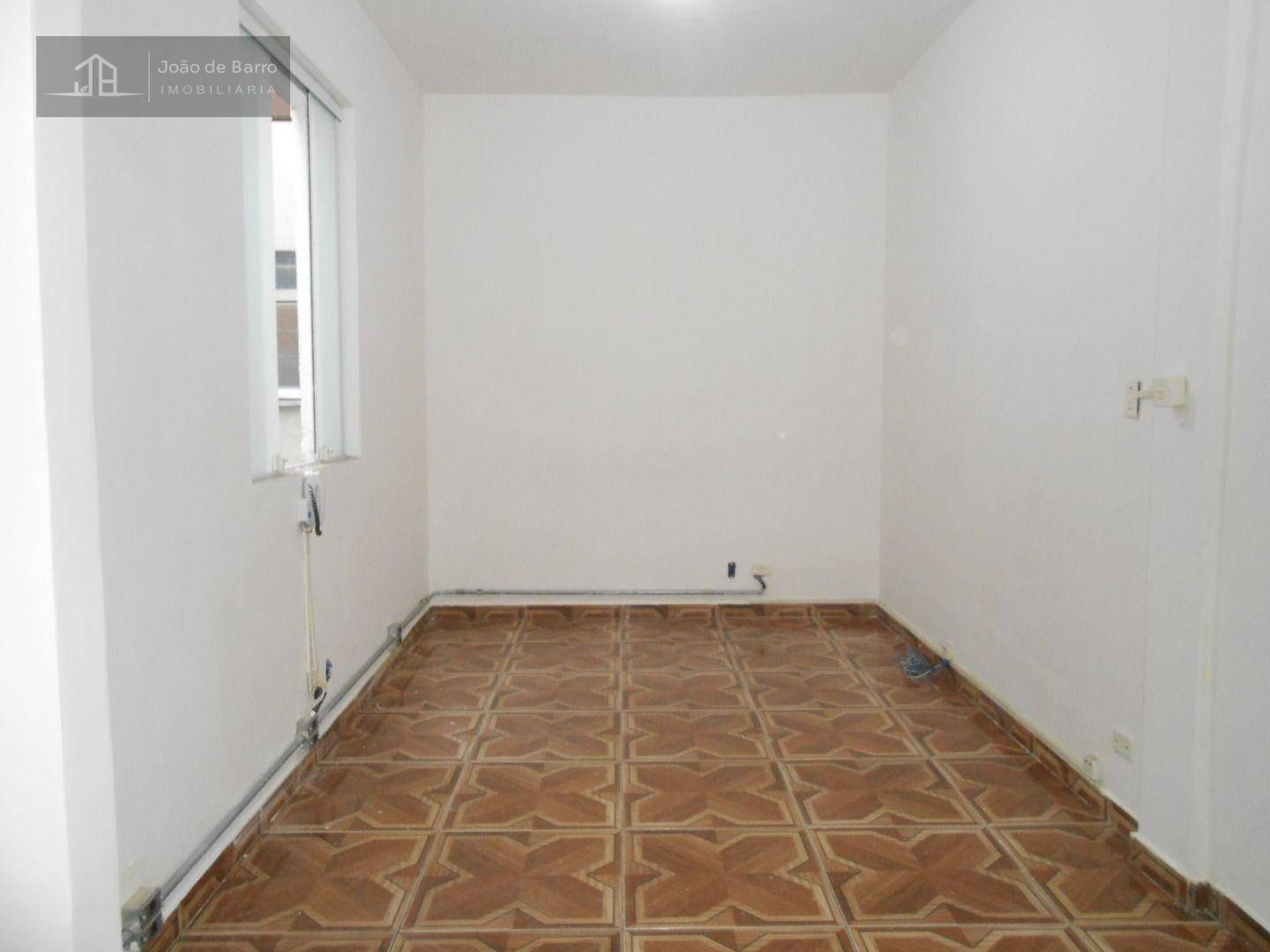 Conjunto Comercial-Sala para alugar, 48m² - Foto 1