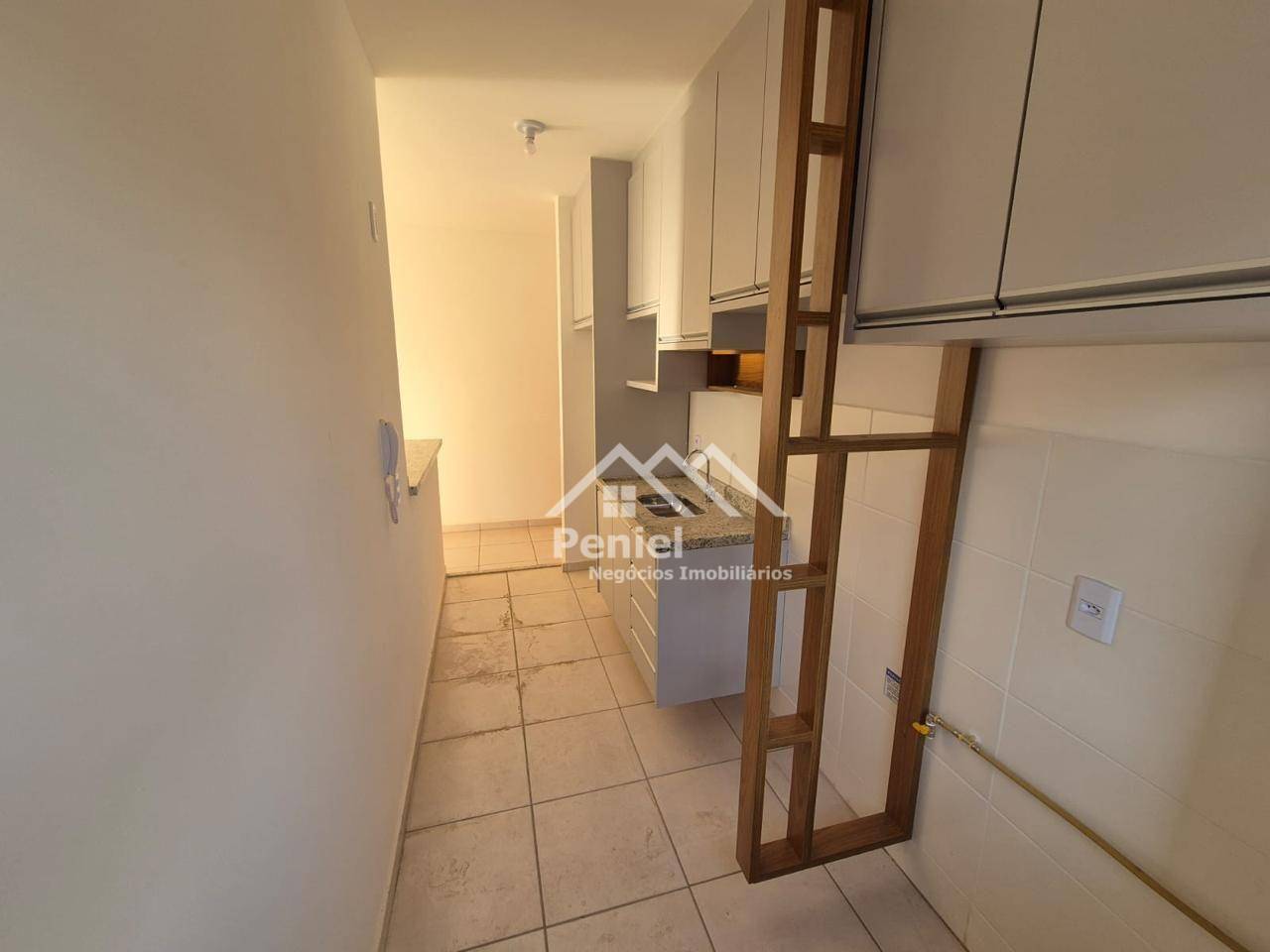 Apartamento à venda com 2 quartos, 56m² - Foto 5