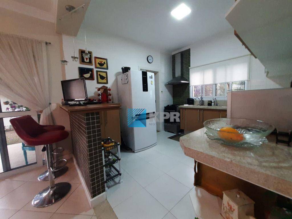 Casa de Condomínio à venda com 3 quartos, 190m² - Foto 17