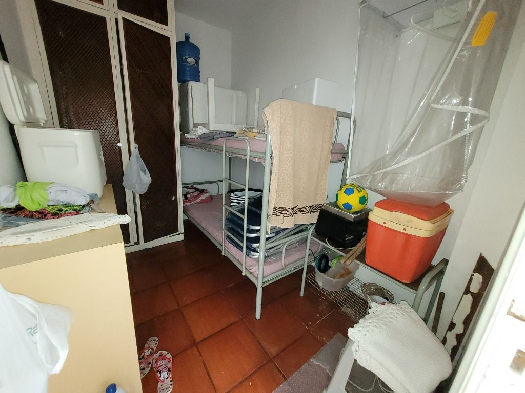 Apartamento à venda com 3 quartos, 120m² - Foto 18