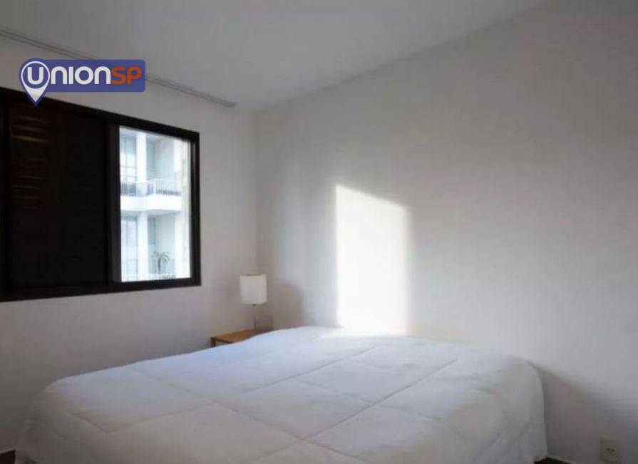 Apartamento à venda com 2 quartos, 57m² - Foto 4