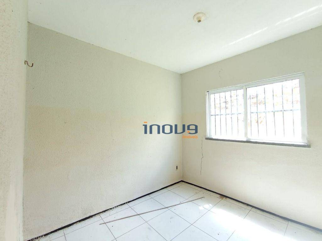 Casa para alugar com 2 quartos, 60m² - Foto 7