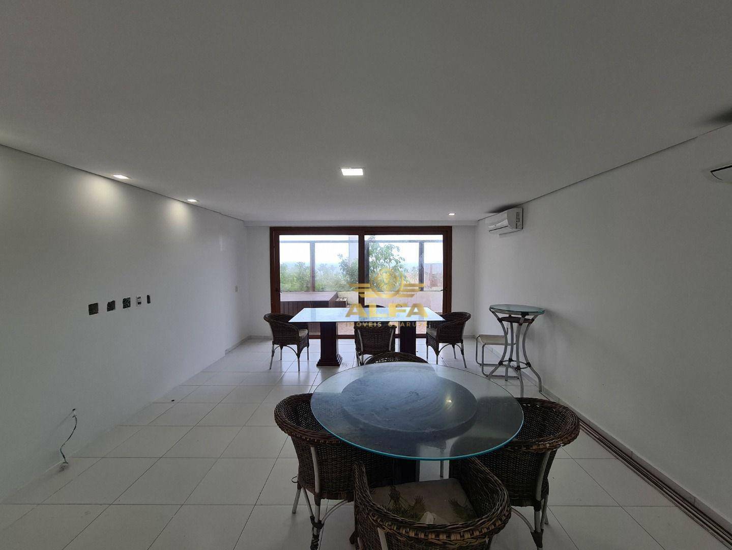 Casa de Condomínio à venda com 4 quartos, 268m² - Foto 16