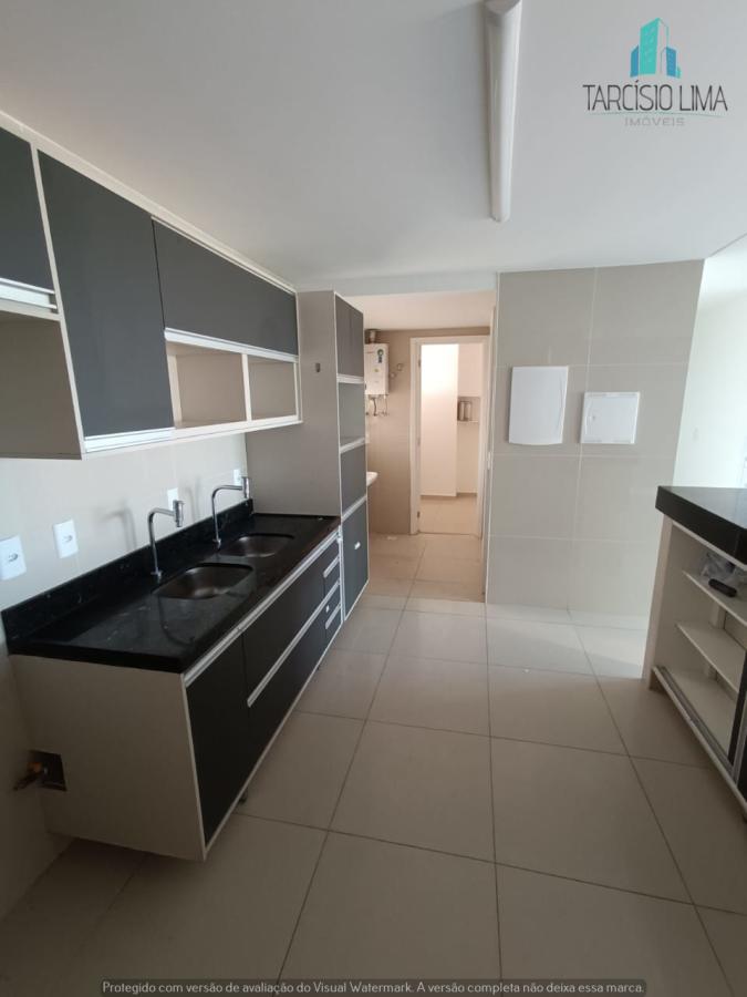 Apartamento à venda com 3 quartos, 111m² - Foto 10