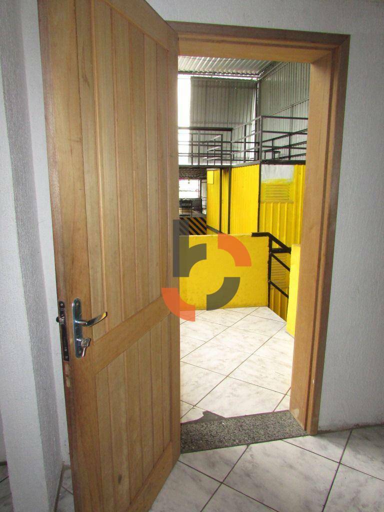 Depósito-Galpão-Armazém à venda, 230m² - Foto 13