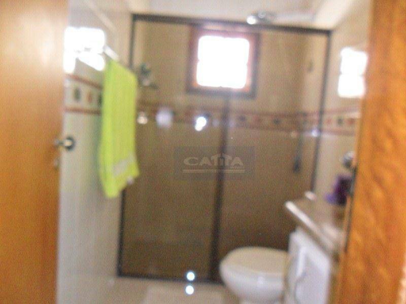 Sobrado à venda com 3 quartos, 120m² - Foto 31