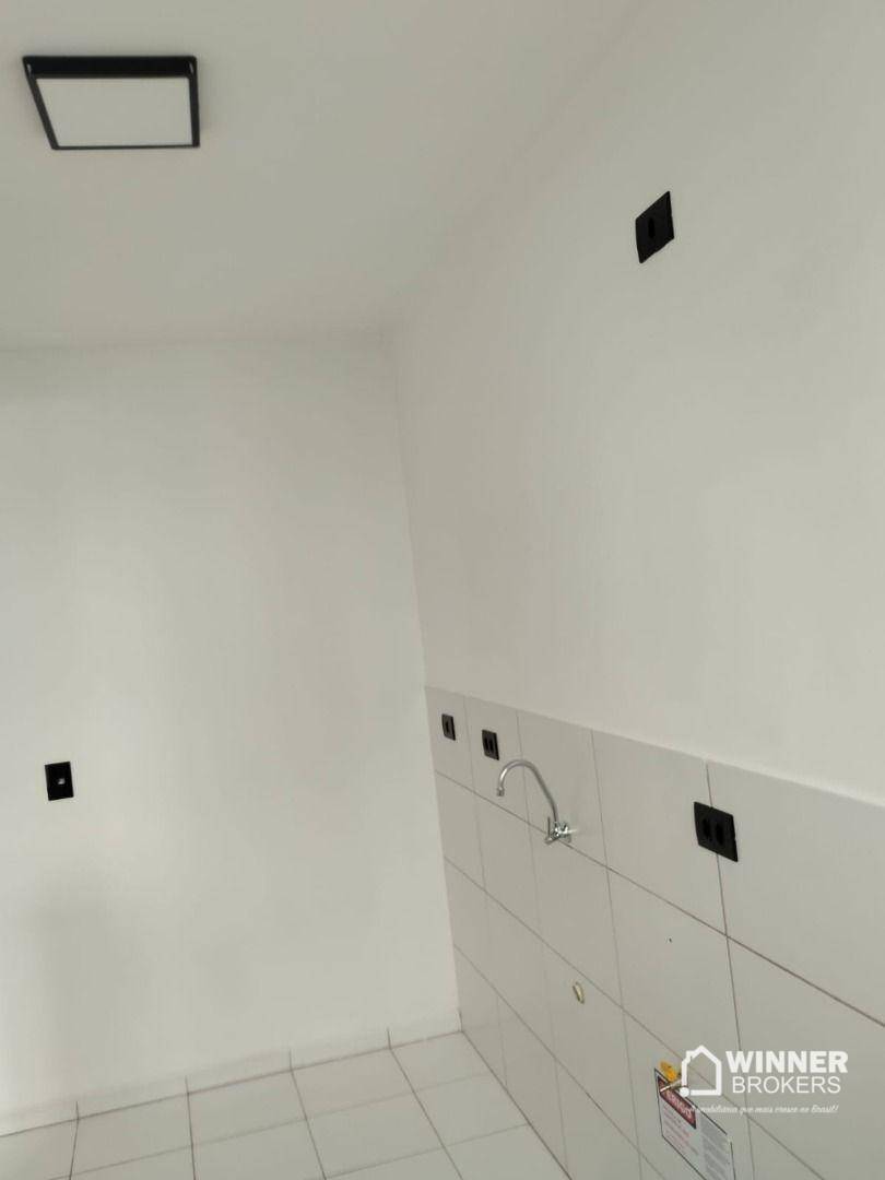 Apartamento, 2 quartos, 48 m² - Foto 4