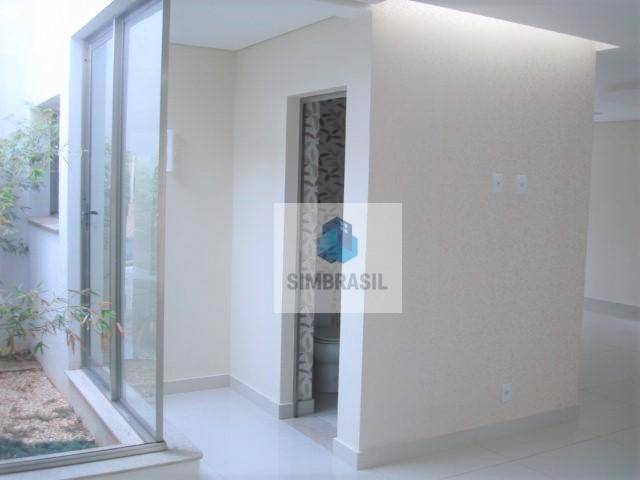 Casa à venda com 3 quartos, 330m² - Foto 6
