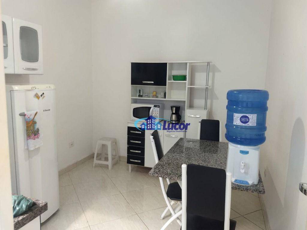 Casa à venda com 3 quartos, 180m² - Foto 19