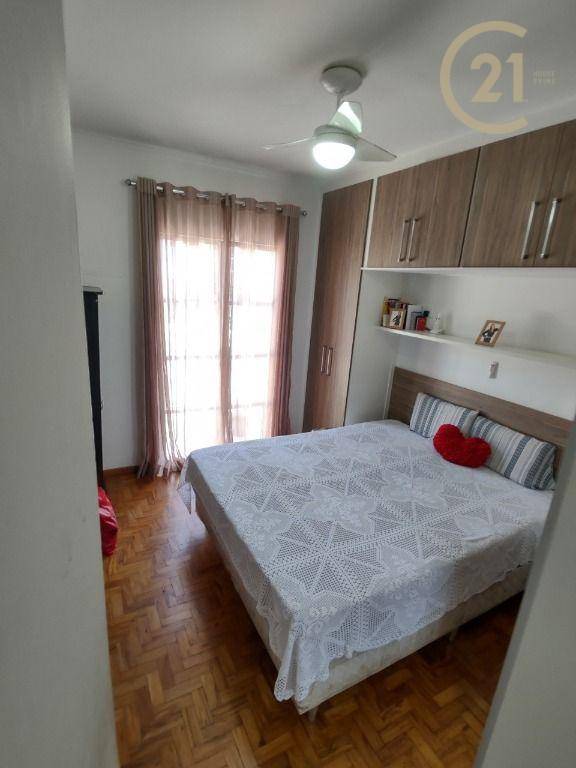 Casa à venda com 3 quartos, 87m² - Foto 17