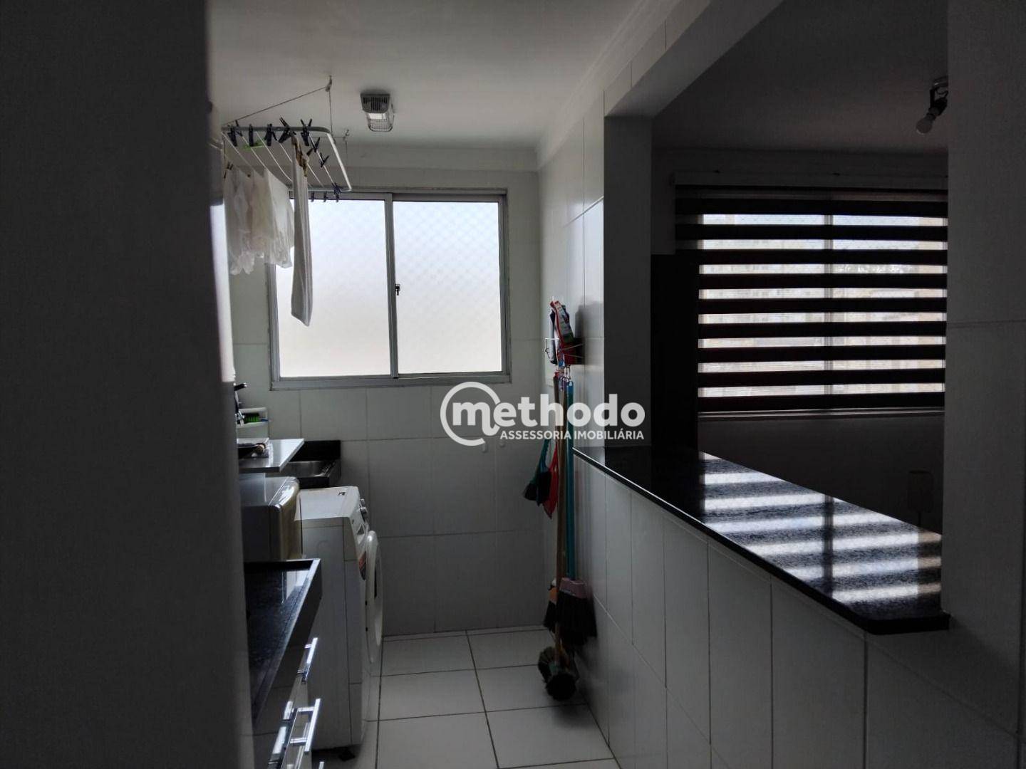 Apartamento à venda com 2 quartos, 62m² - Foto 10