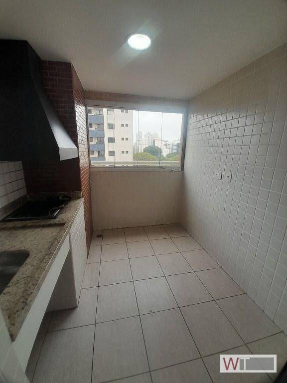 Apartamento à venda com 1 quarto, 40m² - Foto 14