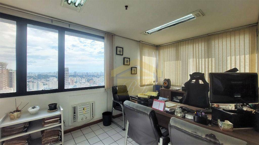 Conjunto Comercial-Sala à venda, 37m² - Foto 1