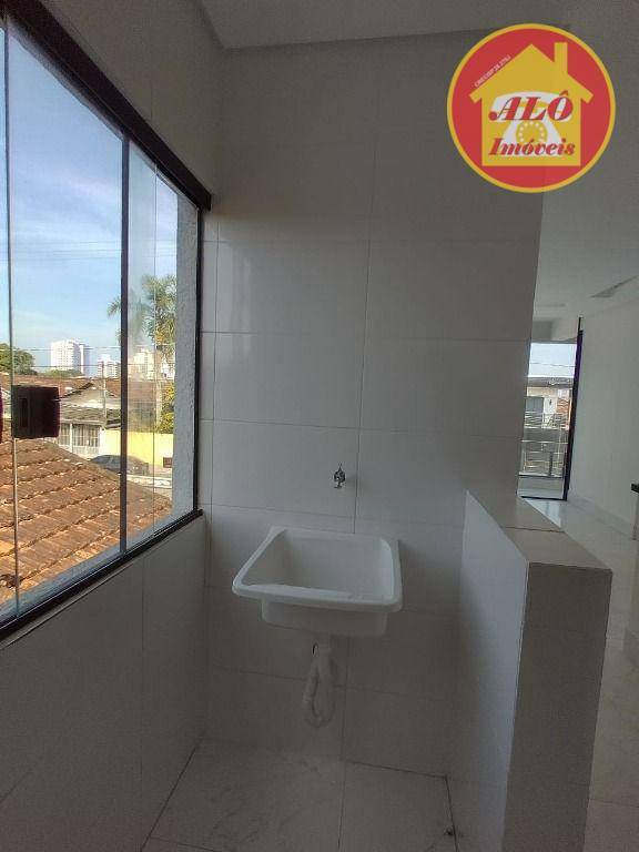 Casa de Condomínio à venda com 2 quartos, 53m² - Foto 18