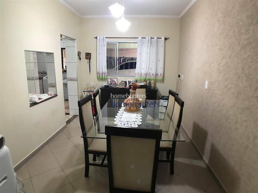 Casa à venda com 4 quartos, 283m² - Foto 3