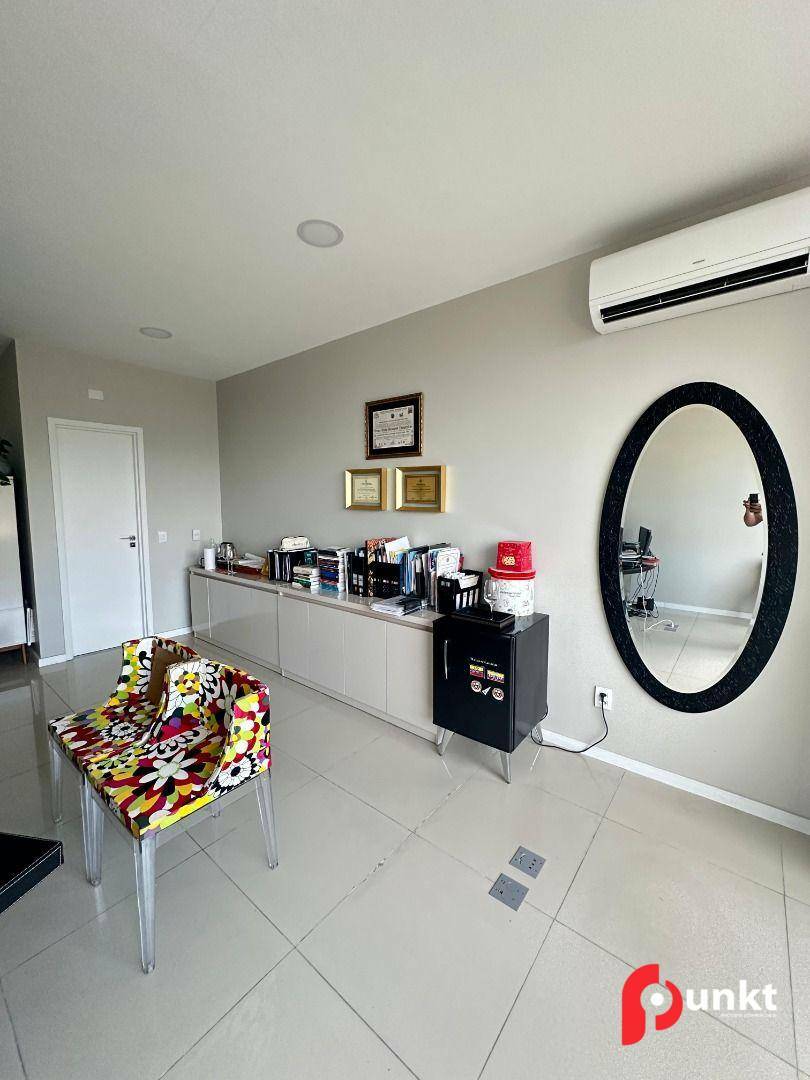 Sala-Conjunto, 35 m² - Foto 3