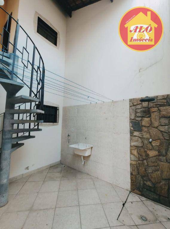 Sobrado à venda com 3 quartos, 100m² - Foto 11