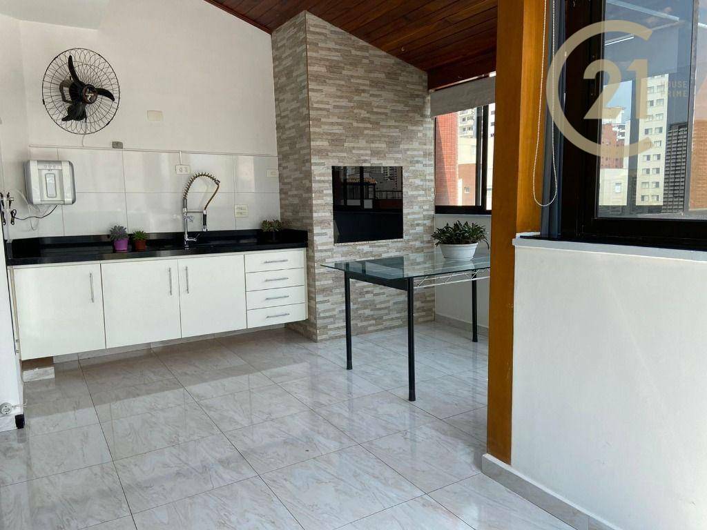 Cobertura à venda com 3 quartos, 188m² - Foto 5