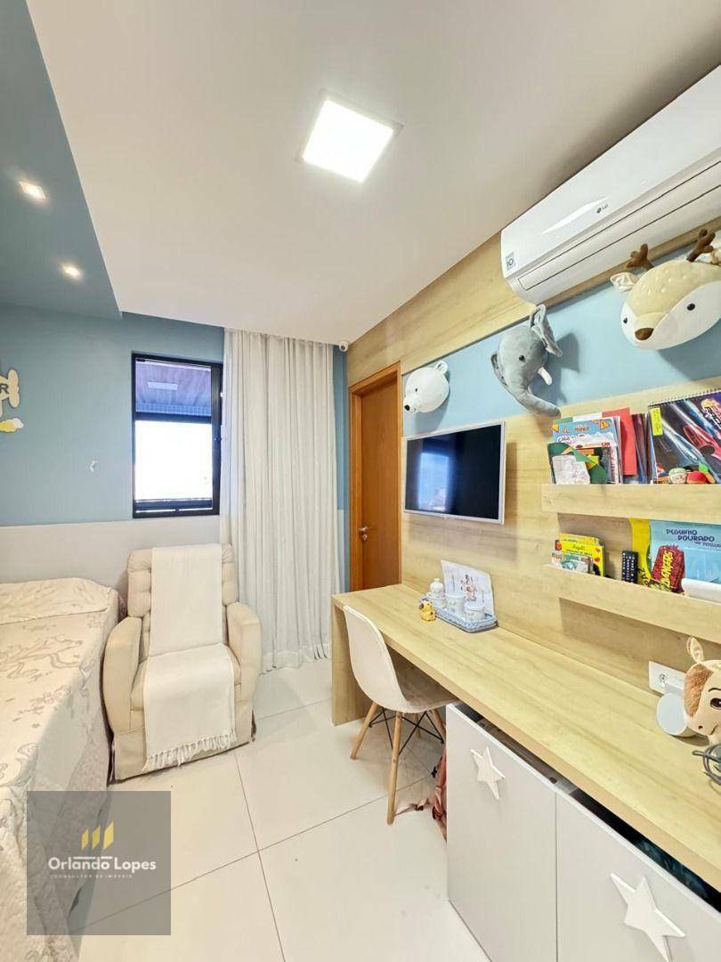 Apartamento, 3 quartos, 133 m² - Foto 4