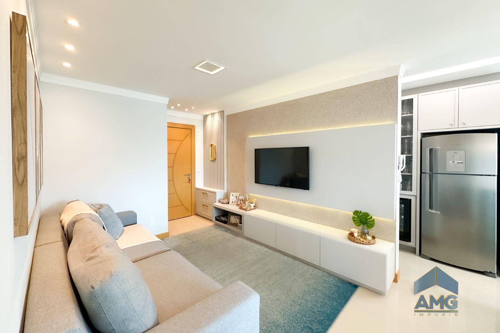 Apartamento, 3 quartos, 102 m² - Foto 1