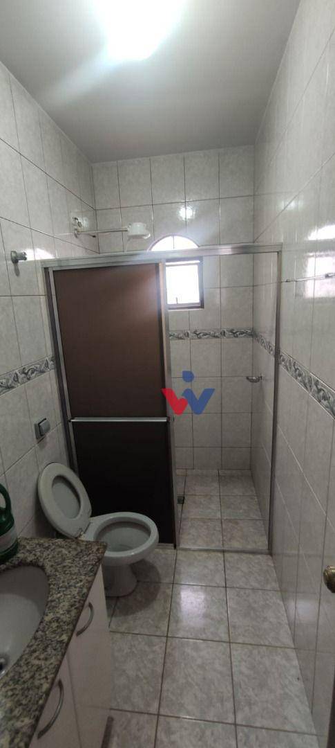 Casa à venda com 3 quartos, 101m² - Foto 19