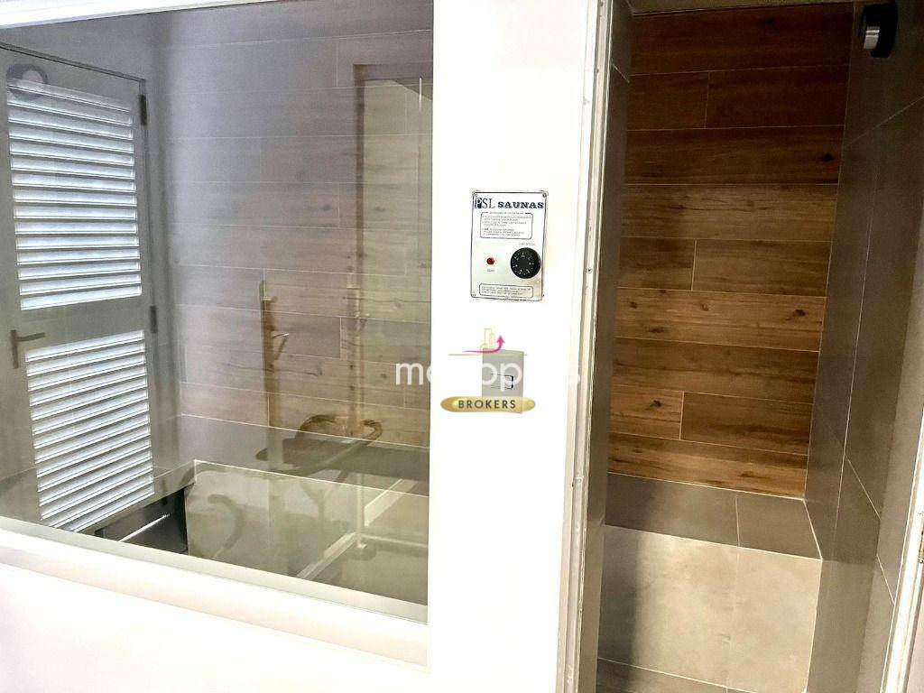 Apartamento à venda com 4 quartos, 253m² - Foto 38