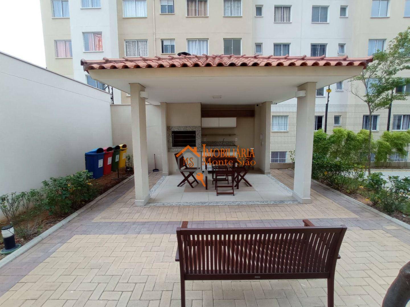 Kitnet e Studio à venda com 1 quarto, 28m² - Foto 22