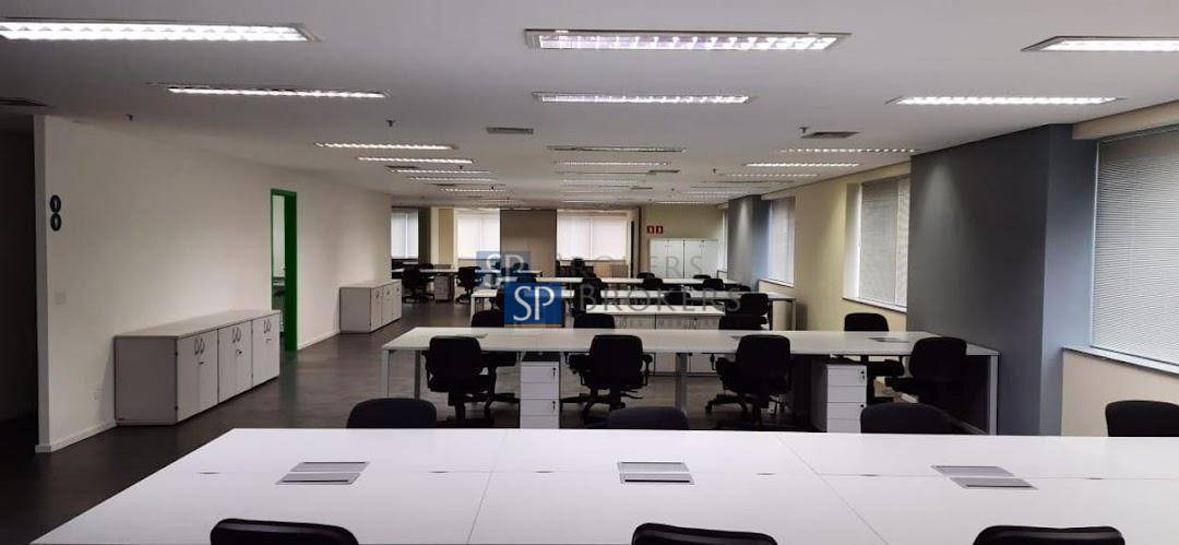 Conjunto Comercial-Sala para alugar, 424m² - Foto 4